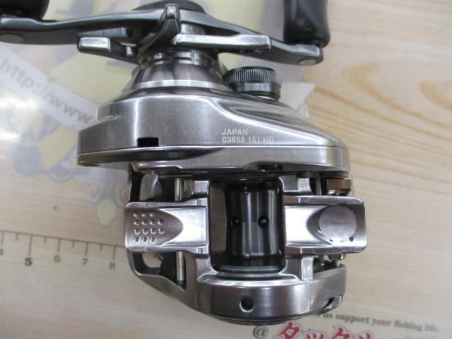 18バンタムMGL HG LH