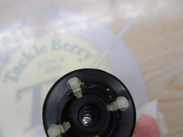 18バンタムMGL HG LH