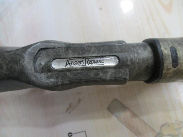 フレイム ディスタンス FDGC-664