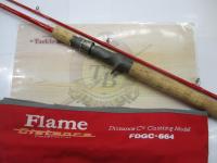 フレイム ディスタンス FDGC-664