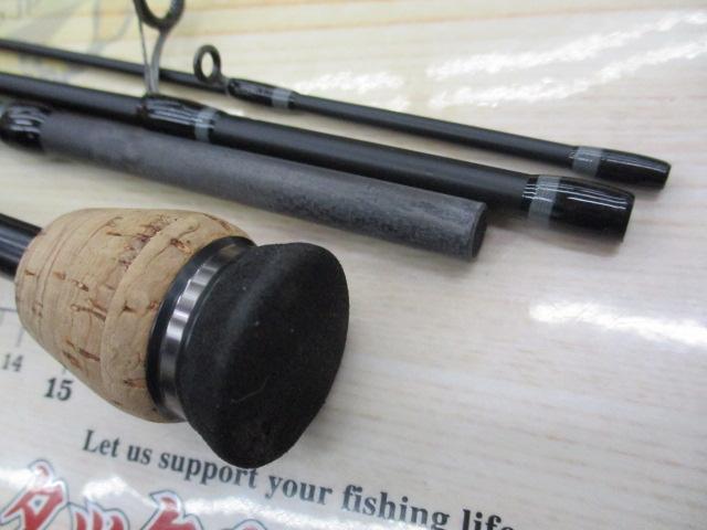 RGM スペック5 50-56S ブラック