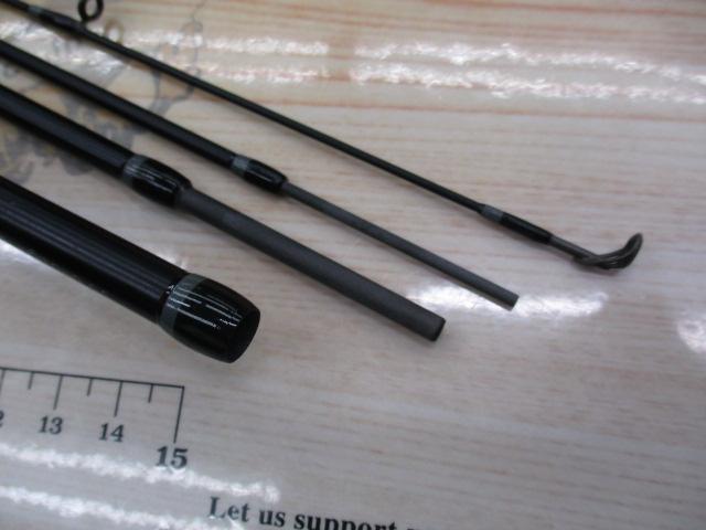 RGM スペック5 50-56S ブラック