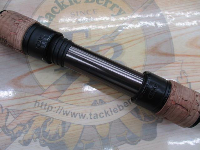 RGM スペック5 50-56S ブラック