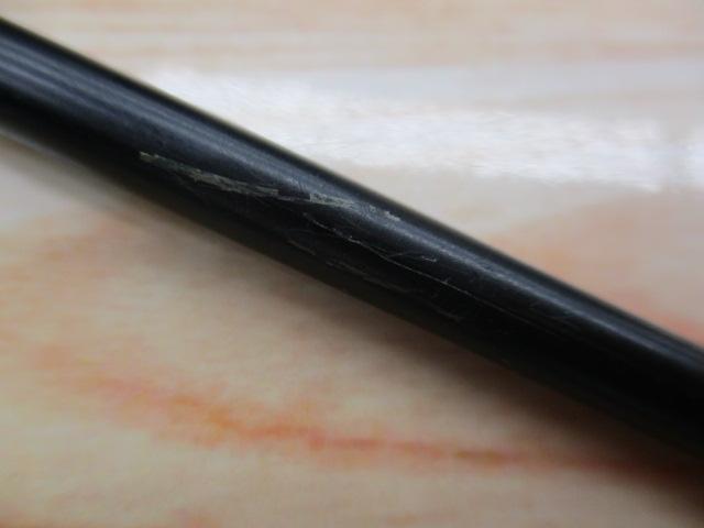 RGM スペック5 50-56S ブラック