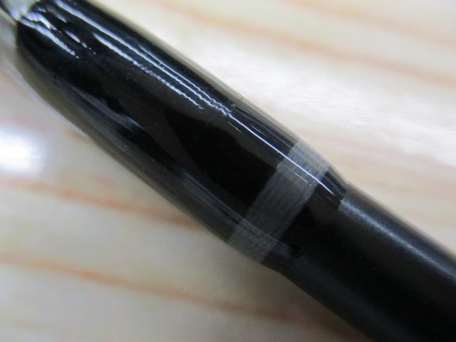 RGM スペック5 50-56S ブラック