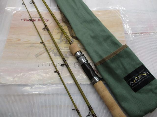 正影グラスMG-53LC-UDベイト