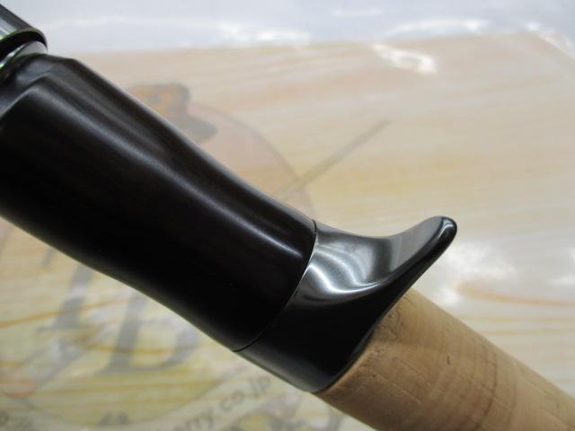 正影グラスMG-53LC-UDベイト