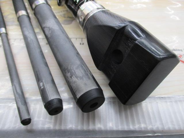 石鯛リミテッド 500手持ち