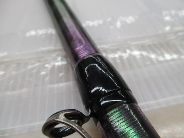 石鯛リミテッド 500手持ち