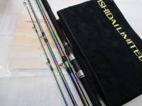 石鯛リミテッド 500手持ち