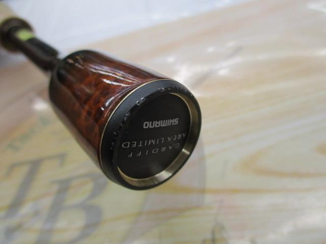 カーディフエリアリミテッド S66UL(SICガイド)｜＠ベリーネット 日本