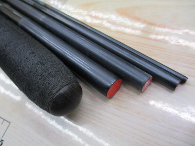 飛天弓 閃光 18(チタンコーティング)