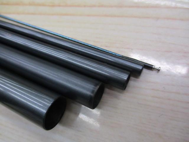 飛天弓 閃光 18(チタンコーティング)