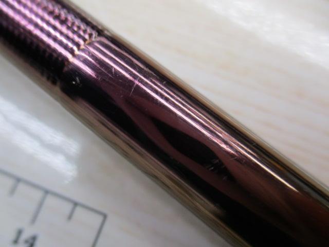 飛天弓 閃光 18(チタンコーティング)