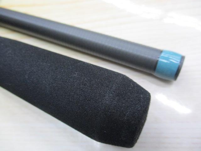 23ルアーマチックソルト S96M