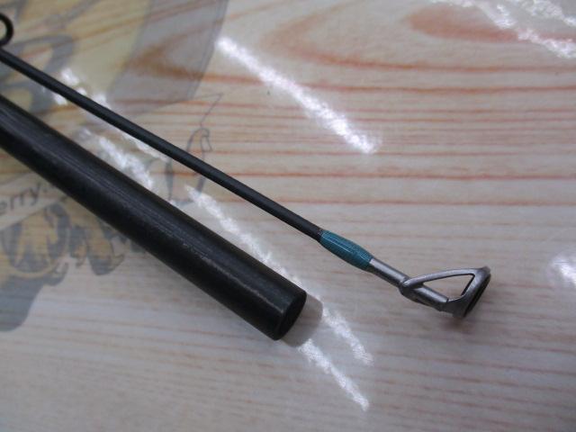 23ルアーマチックソルト S96M