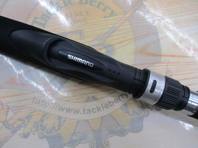 23ルアーマチックソルト S96M