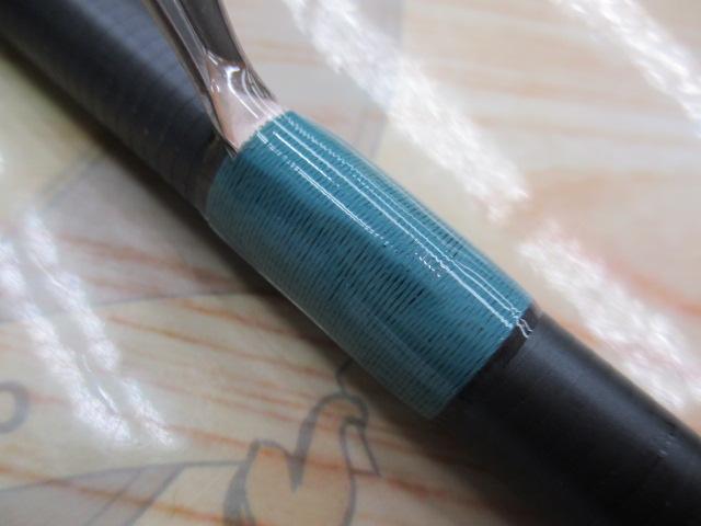 23ルアーマチックソルト S96M