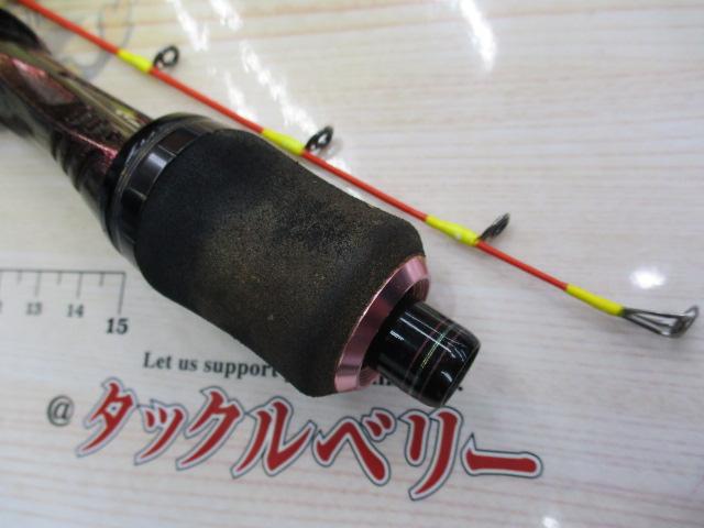 紅牙エア K67HB-METAL