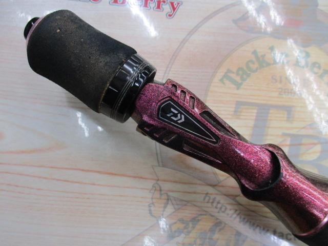 紅牙エア K67HB-METAL