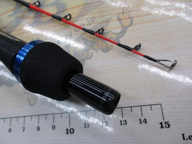 メタリア マルイカ MH-150