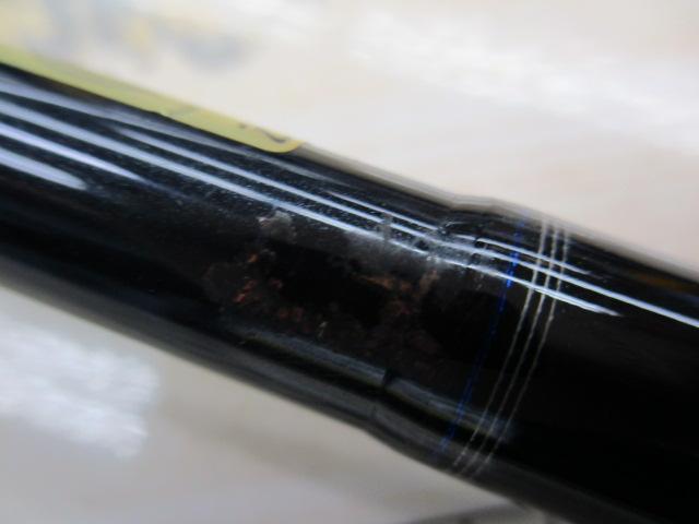 メタリア マルイカ MH-150