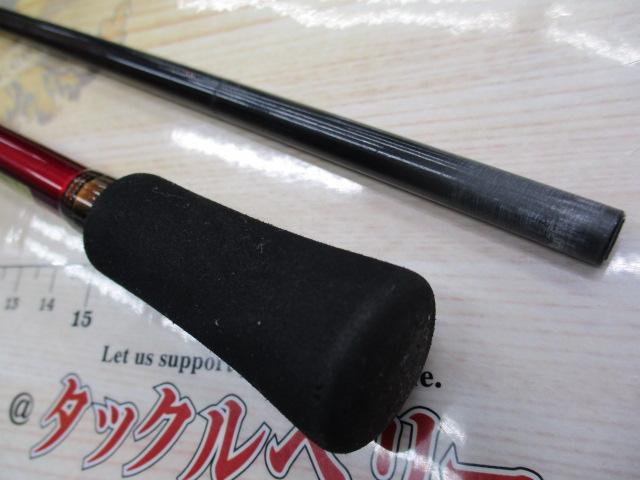 アナリスター カレイ 165