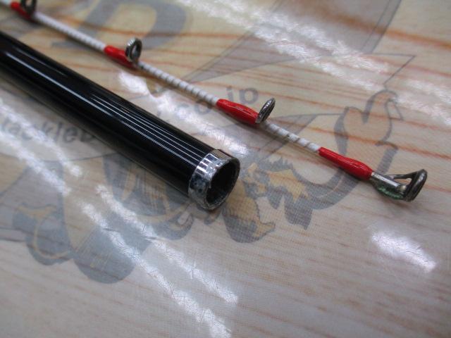 アナリスター カレイ 165