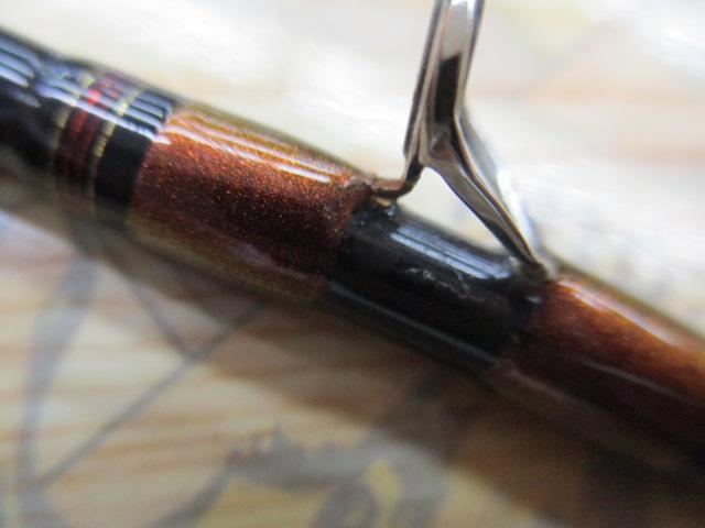 アナリスター カレイ 165