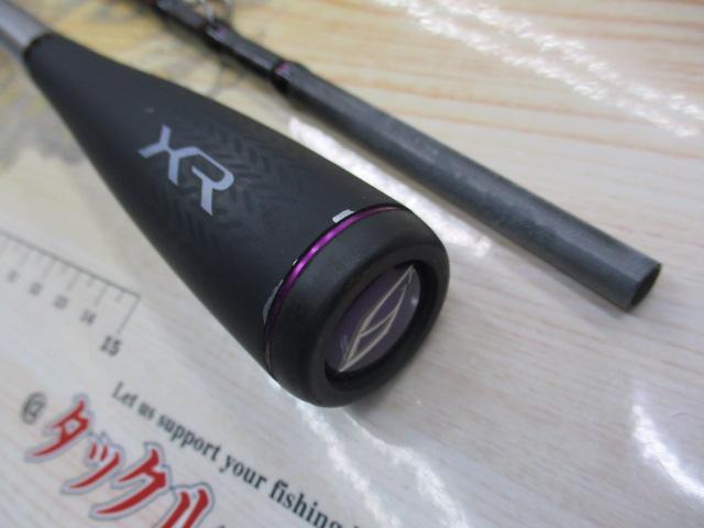 サーベルマスターXRテンヤ 73MH185/R