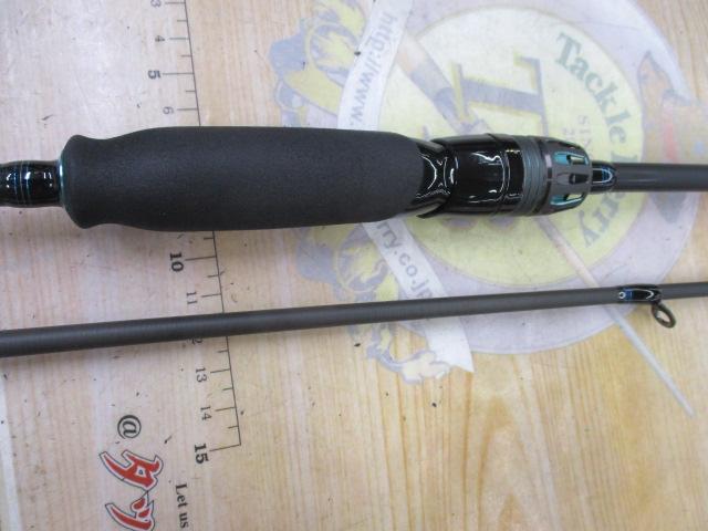 エメラルダスエア 75MLM・K