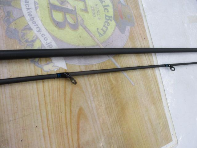 エメラルダスエア 75MLM・K