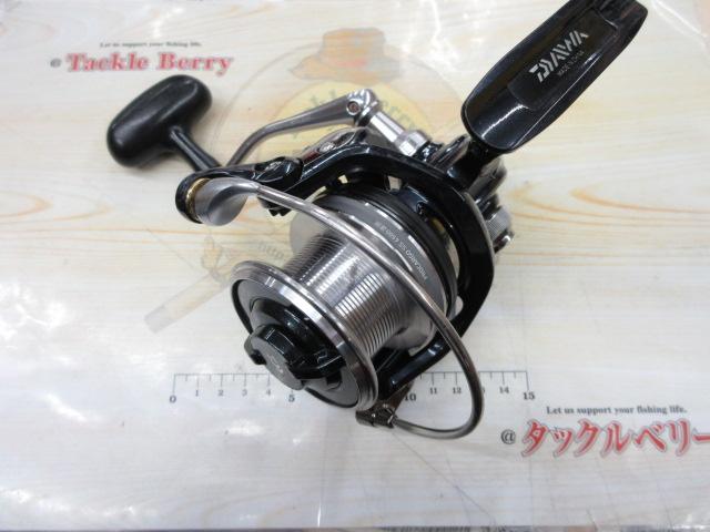 18プロカーゴSS 4500遠投