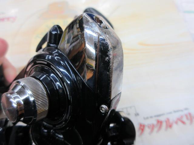 18プロカーゴSS 4500遠投