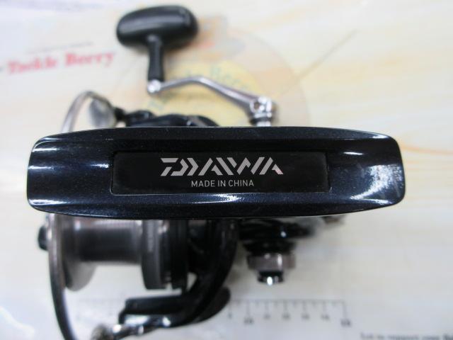 18プロカーゴSS 4500遠投