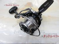 18プロカーゴSS 4500遠投