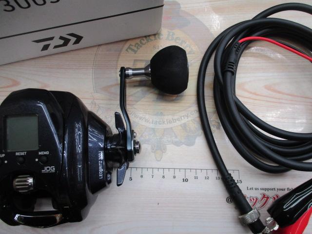 23レオブリッツ 300J