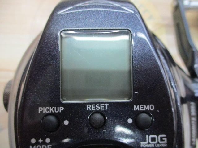 23レオブリッツ 300J