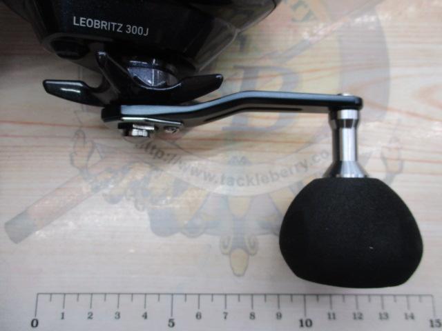 23レオブリッツ 300J