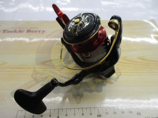 20BB-Xハイパーフォース C2000DXXG