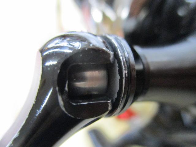 20BB-Xハイパーフォース C2000DXXG