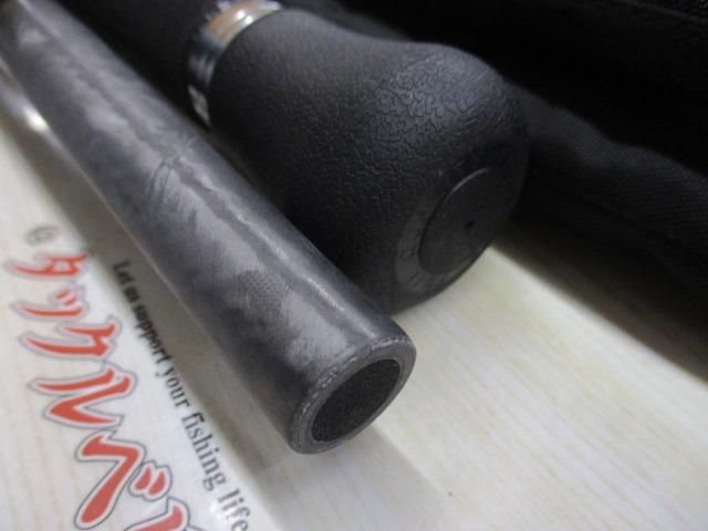 20オシアプラッガーBG ブルーフィンツナ S70XXXH