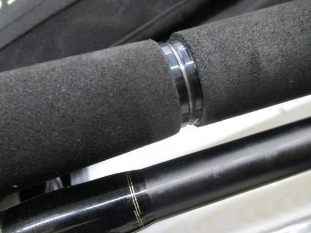 20オシアプラッガーBG ブルーフィンツナ S70XXXH