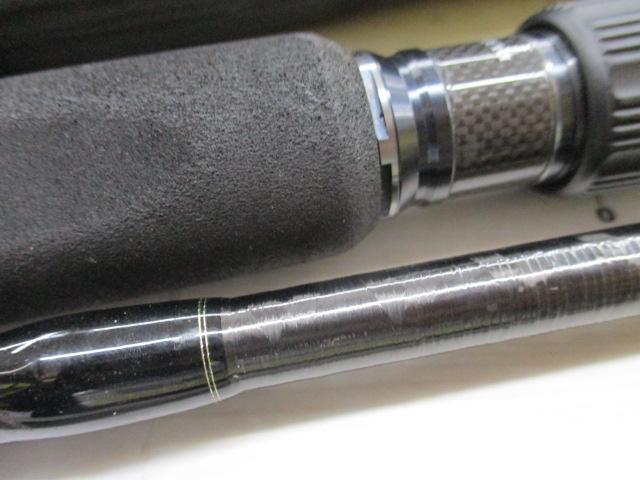 20オシアプラッガーBG ブルーフィンツナ S70XXXH