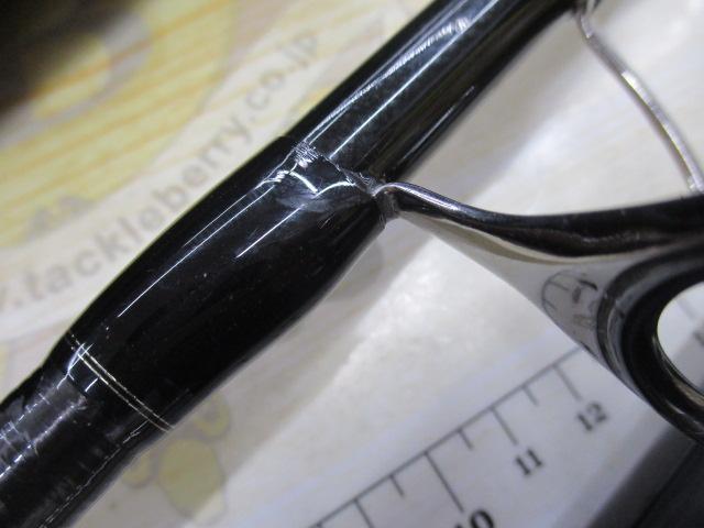 20オシアプラッガーBG ブルーフィンツナ S70XXXH