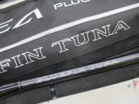 20オシアプラッガーBG ブルーフィンツナ S70XXXH