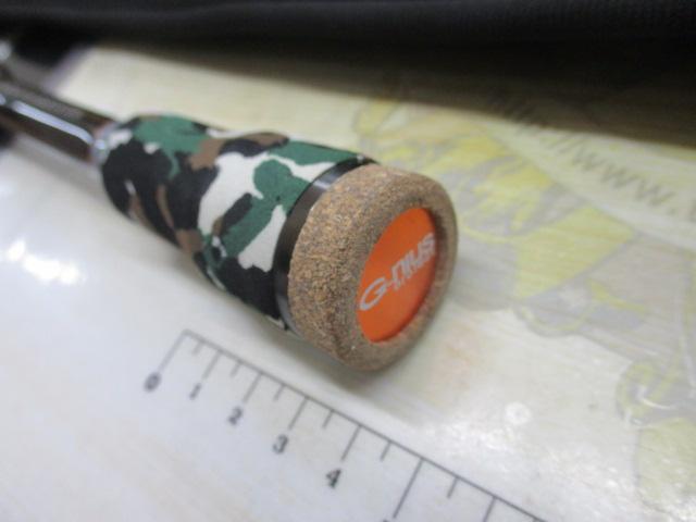 グラビアス マスターピース B-64ML+ ZZ