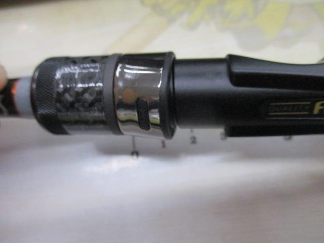 グラビアス マスターピース B-64ML+ ZZ