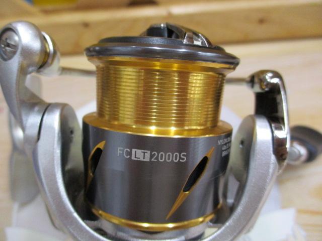 21フリームスFC LT2000S 21フリームス FC LT2000S｜＠ベリーネット 日本最大新品中古釣具WEB