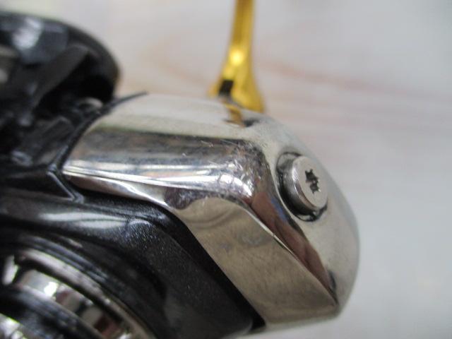 18レガリス LT2000S-XH